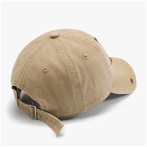 Cappellino da Baseball in Cotone Sfumato, Stile Tendenza, per Corsa, con Bordo a Costine, Colori Pastello, Gotico, Romantico, Vintage, con Motivo Pony - Product Image 3