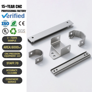 Puruigen JW-01 oem המפעל דיוק מותאם אישית נירוסטה אלומיניום ניקוב להרכיב לייזר מתכת גיליון חיתוך - Product Image 1