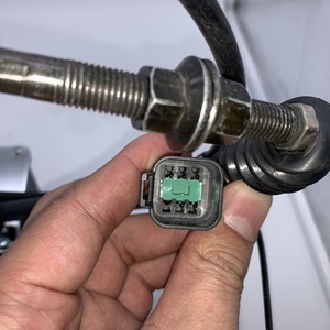 Motor de Aceleración para Excavadora 106-0126 E330B E325B E330C, 1060126 - Product Image 4