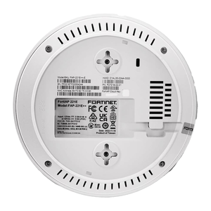 <span class=keywords><strong>FAP</strong></span>-<span class=keywords><strong>221E</strong></span>-C sans fil AP Forti AP <span class=keywords><strong>221E</strong></span> - Product Image 2