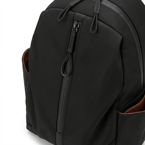 Sac à dos étudiant léger et imperméable, coloré, petit, décontracté, pour voyage et extérieur, avec logo personnalisé - Product Image 3