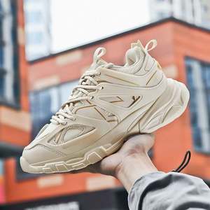 Envío Directo, Zapatillas de Lujo Originales, Tendencia de Moda Retro, Zapatos de Diseñador Famosos - Product Image 4