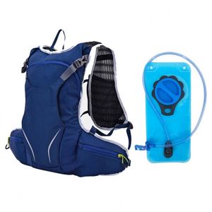 Sac à dos de cyclisme personnalisé BSCI, sac d'hydratation de bonne qualité, sac à dos de vélo - Product Image 1