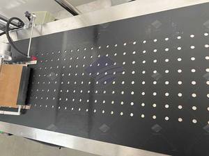 Automatic Round <b>Bottle</b> <b>Sticker</b> Labelling Machine - Product Image 4