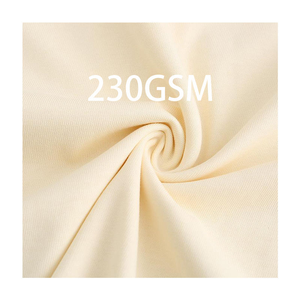 High Quality Oversized Screen Print Tshirts 100% Cotton Drop Shoulder Basic Tshirts Customized Embroidery Logo Tees for Men - Product Image 5