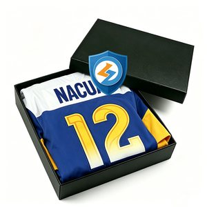 Maillot de <span class=keywords><strong>football</strong></span> américain brodé personnalisé pas <span class=keywords><strong>cher</strong></span> pour hommes, uniforme de rugby toutes équipes, haute qualité, livraison rapide - Product Image 4