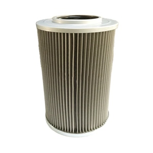 Filtro de succión de aceite compatible con Liugong, pieza 53C0616 para modelos 970E, 922E, 920E, 928E, 925E, 926E, 924E - Product Image 1