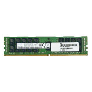 UCS-MR-1X322RV-A 1x 32GB 2Rx4 PC4-2400T-R ECC RDIMM DDR4 Memoria RAM 1.2V para Productos de Telecomunicaciones UCS-MR-1X322RV-A - Product Image 2