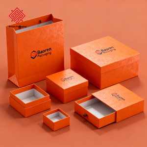 Baoren Wholesale Price Holiday Wine Luxury Bridesmaid Wedding Favors Honey Preserved Rose Gift <b>Boxes</b> Empty <b>Cat</b> <b>Boxes</b> for Gifts - Product Image 2