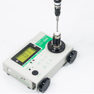 Auténtico probador de par de torsión por lotes CD-10M CD-100M japonés para inventario - Product Image 4