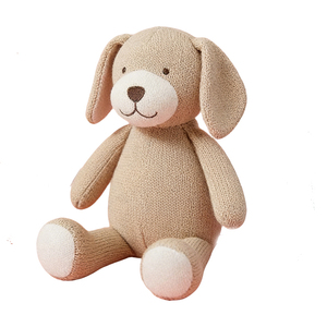 Giocattoli per cani, peluche a forma di cane dalle grandi orecchie, per migliori amici - Product Image 5