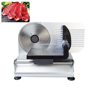 Rebanadora de Carne Multifuncional para Cocina, Muy Popular en el Mercado Comercial, para Vegetales y Extracción, Rebanadora Motorizada para Cocina - Product Image 6