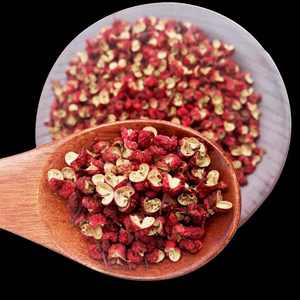 Pimienta Roja de <span class=keywords><strong>Sichuan</strong></span> Orgánica Seca, 100% Pura y Natural en Gránulos para Especias y Condimento - Product Image 2
