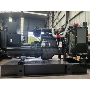 Generador diesel de alta eficiencia 150KVA Super Canopy 100% cobre 120KW para plantas de energía petrolera infraestructura de agua salida de CC - Product Image 6