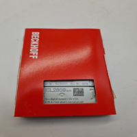 Neu und Original El2809-0015 Lagerbestand im Warenlager SPS Industrieautomation Brandneu, auf Lager, Ein Jahr Garantie.