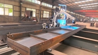 Brazo de robot de soldadura sin programación Brazo de robot colaborativo flexible para soldar y cortar