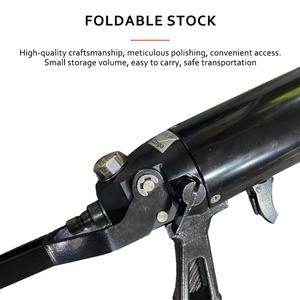 Lanzador de Cuerda Metálico Profesional Personalizable, Entrega Rápida, Equipo para Rescate Acuático, Producto de Seguridad - Product Image 5