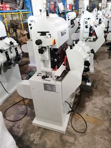 Polisseuse automatique professionnelle pour barres inégales, bâtons d'arts martiaux, piliers de mine et divers chevilles en bois |    <span class=keywords><strong>Ponceuse</strong></span> <span class=keywords><strong>cylindrique</strong></span> - Product Image 6