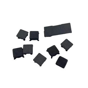Copri Piedini in Plastica di Ricambio SYYTECH per Console di Gioco PS3 Playstation <span class=keywords><strong>3</strong></span> Slim 2000 3000 Accessori per Videogiochi - Product Image 5