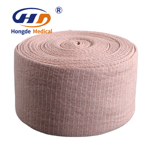 كبيرة لفة كبيرة حجم مرونة الطبية <span class=keywords><strong>Stockinette</strong></span> ضمادة للالتواءات - Product Image 4