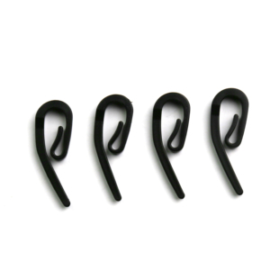 Accessorio per tende a onda tipo S Fold in <span class=keywords><strong>plastica</strong></span> con binario per tende e binari a onda - Product Image 2