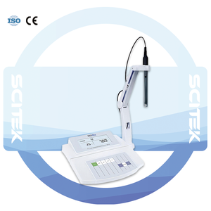 Sistema de Imagenología de Gel por Quimioluminiscencia Automática SCITEK ACG-X6, Resolución de 9MP, Captura con un Clic, Nivel de Milisegundos, OEM - Product Image 4