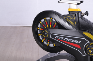 Venta Directa de Fábrica, <span class=keywords><strong>Bicicleta</strong></span> de <span class=keywords><strong>Spinning</strong></span> MB Fitness, <span class=keywords><strong>Bicicleta</strong></span> Comercial, <span class=keywords><strong>Bicicleta</strong></span> Magnética para Gimnasio - Product Image 3
