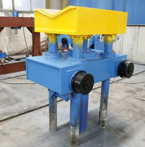 Máquina cortadora de bobinas de metal, máquina cortadora de bobinas de hengzhou - Product Image 3