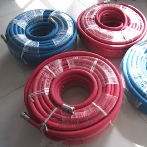 High Compression Hose Pneumatic Air Hose Pipe Pneumatic Hose Pipe