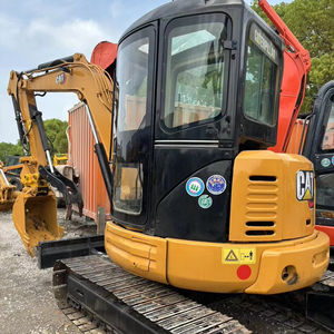 Excavatrice d'occasion CAT 304, prix avantageux, excellentes performances. Excavatrice CAT d'occasion à vendre. - Product Image 1