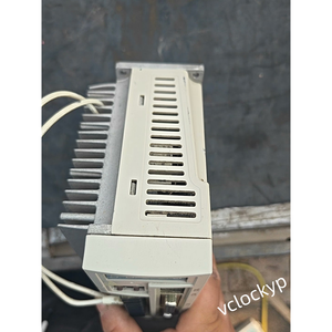 NOUVEAU Servomoteur Teco JSDEP-20A 0,75KW 750W 4,4A - Product Image 5