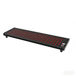 Panneau de luminothérapie LED rouge sur pied, étanche IP65, 660 850 940 1060nm, corps entier, sauna LED haute température 70-90°C pour salle de bain, soulagement de la douleur - Product Image 6