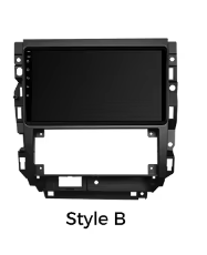 วิทยุติดรถยนต์ระบบไร้สาย Carplay GPS นำทาง Android Auto ขนาด 9 นิ้ว สำหรับรถยนต์ Volkswagen Golf <span class=keywords><strong>Mk</strong></span> 4 IV <span class=keywords><strong>Jetta</strong></span> ปี 2004-2008 พร้อมระบบมัลติมีเดียและวิดีโอ - Product Image 2