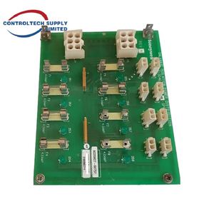 โมดูลอินพุตดิจิตอลแบบแยกอิสระ 12 ช่องสัญญาณ รุ่นใหม่ MU-GDID12 สำหรับ Experion PKS TPS DCS - Product Image 3