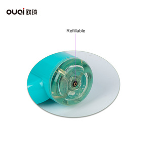 Cao Số Lượng Torch Cigar Máy Bay Phản Lực Ngọn Lửa Nhẹ Hơn Có Thể OEM Biểu Tượng Tùy Chỉnh OQ-604 - Product Image 3