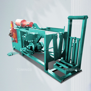 Machine automatique multifonctionnelle de démontage de ferraille de cuivre Moteur de démontage de ventilateur pour machine à laver Équipement de recyclage de ferraille - Product Image 5
