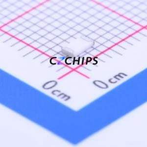 Resistencia SMD WR12X47R0FTL 1206 (Tipo: Película Gruesa) (Resistencia: 47 Ohmios Precisión: 1%) - Product Image 2