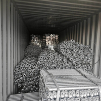 Fábrica de China de acero galvanizado Andamios Cuplock Andamios accesorios de andamio Cuplock sistema de andamio para la construcción