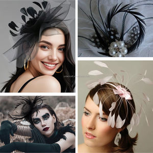 Offre Spéciale naturel 5 9 pouces teint dépouillé oie Nagoire plumes oie <span class=keywords><strong>Biot</strong></span> plumes pour carnaval vêtements décoration - Product Image 4