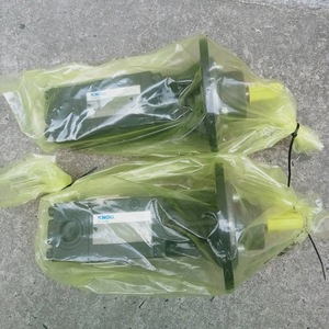 ปั๊มสกรู Knoll รุ่น KTS32-64-T ขนาด 32 มม. ช่องจ่ายออก 1 แรงม้า มอเตอร์ไฟฟ้าสามเฟส แบบหน้าแปลน ผลิตในเยอรมนี - Product Image 5
