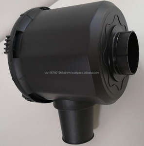 Mengma Compresseurs industriels et pièces Filtre à air avec boîtier 89265300 - Product Image 2