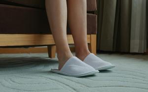 एवा फोम शीट जूता इंसोल बनाने के लिए एवा शीट होटल चप्पल - Product Image 6