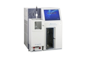 เครื่องทดสอบการกลั่นแบบอัตโนมัติ SYD-6536D ASTM D86 D850 D1078 เครื่องทดสอบน้ำมันสำหรับผลิตภัณฑ์ - Product Image 4