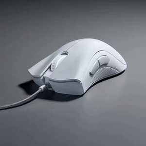Original Razer DeathAdder Essential Wired <b>USB</b> Gaming <b>Mouse</b> 6400DPI Optical Sensor 5 Independent Buttons Laptop PC Gamer - Product Image 5