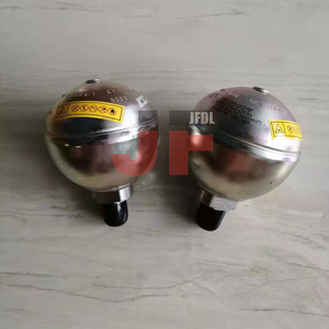 Acumulador hidráulico <span class=keywords><strong>22U</strong></span>-<span class=keywords><strong>60</strong></span>-<span class=keywords><strong>21330</strong></span> <span class=keywords><strong>22U</strong></span>-<span class=keywords><strong>60</strong></span>-21331 para, 1, 2, 2, 3, 2, 3 - Product Image 3