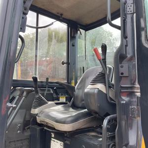 Excavadora Hidráulica de Cadenas Komatsu PC55 Mini de 5.5 Toneladas, Usada, Modelo 2018, Cucharón de 0.35m, Certificación CE/EPA - Product Image 6