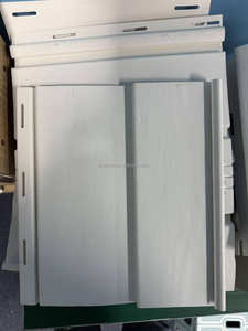 Vente chaude, prix bas, panneau de revêtement extérieur moderne pour maison - Product Image 5