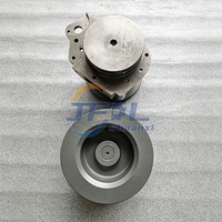 Pièces détachées pour camions lourds, ensemble de pompe à eau 612600060234 pour moteur Weichai WD615 WP10