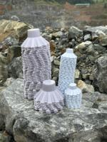 Aide à réduire la consommation de dynamite, abaisse les coûts globaux des opérations de dynamitage pour les projets de carrières et d'exploitation minière, bouchons de dynamitage