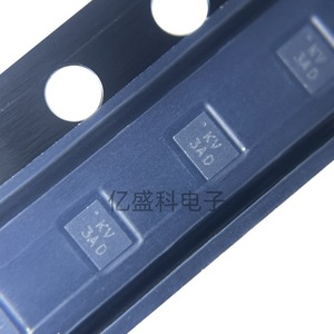 Sensor de Efecto Hall Ah1913-Fa-7, Interruptor Omnipolar de Montaje Superficial Dfn1216-4-Ep, Silicio Azul - Product Image 1